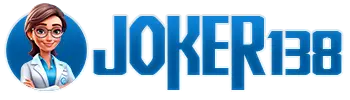 Logo Joker138